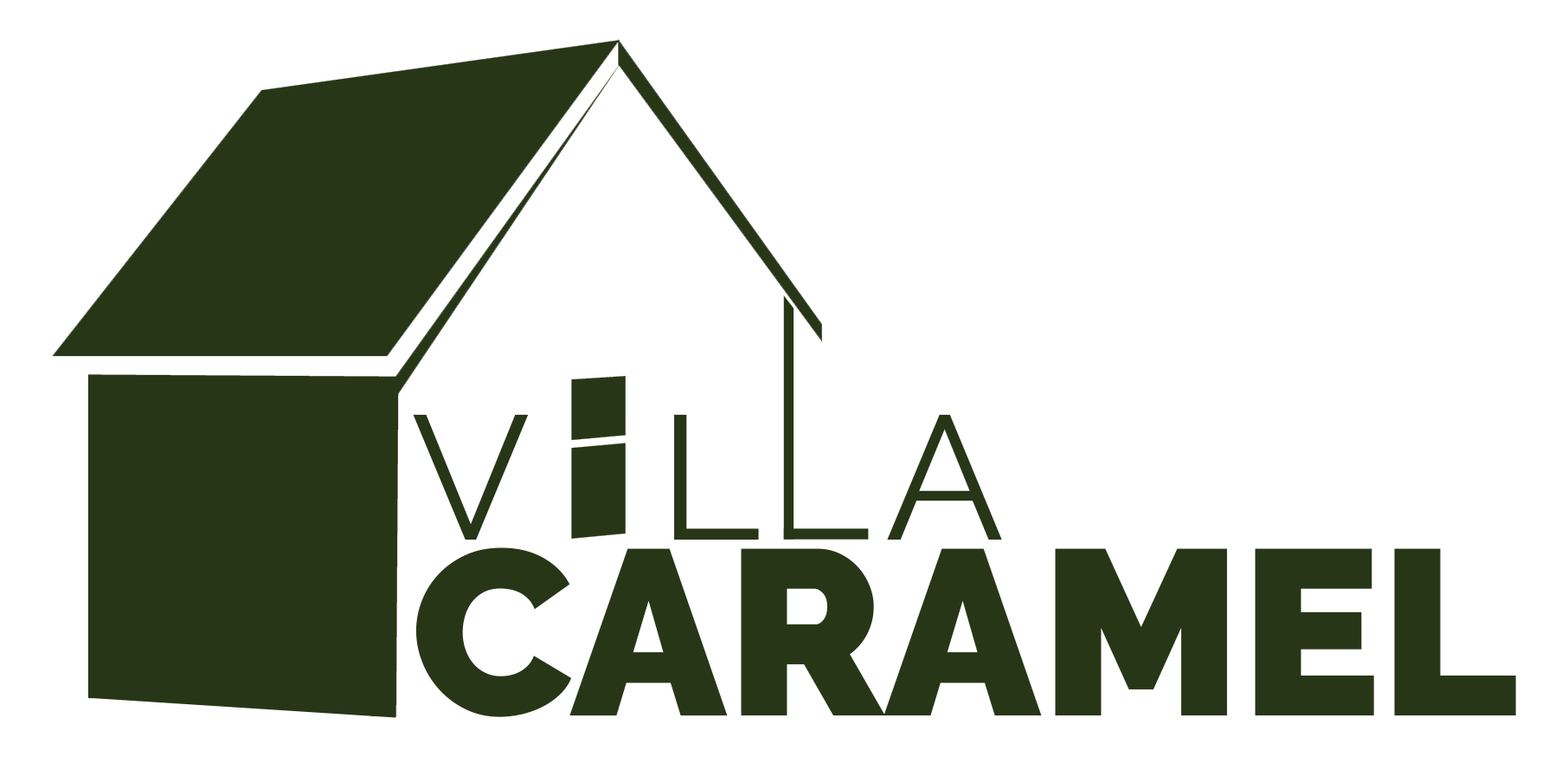 Villa Caramel Cisarua